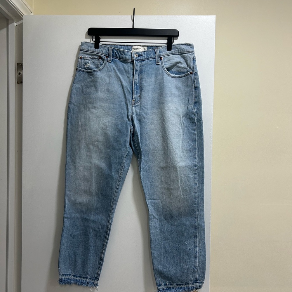 Denim Jeans